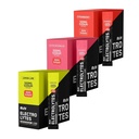 LABĪBAS UZLABOŠANAS UZTURĒŠANAS BPN Elektrolīti iet pakas Variety Pack Bundle