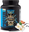 2. Dabas bagātinātāji – Augu bāzes proteīns, Vanilla, 30 Kalpojumi, 2.2 LB – 21G Vegan proteīns & EAAs, lai atbalstītu muskuļu augšanu un atjaunošanos – Nav pievienoti un ražoti bez sojas, lipekļa vai ĢMO