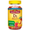 D3 vitamīns 5000 SV (125 μg)