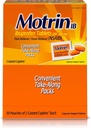 MCL48152 - IB Pain Reliever Uzpildiet 50 2 iepakojumi