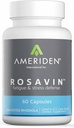 Rosavin - Siberian Rhodiola rosea 60 V-kapsulas 100mg