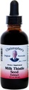 Christopher's Original Formulas Milk Thitle Seed -- 2 fl oz