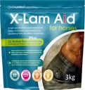 Gor Pets GWF Barības X-lam Atbalsts zirgiem Pouch 3 kg