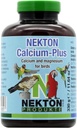 Nekton Kalcijs Plus - kalcijs ar magniju un vitamīniem, balts, 330g/11.64