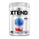 Xtend Original BCAA Powder 7g BCAA un 2.5g L-glutamīns, bez cukura post Workout Muskuļu atgūšanas Dzert ar aminoskābēm vīriešiem un sievietēm, 30 Kalpo
