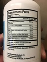 Hemokor - Strike Hemorrhoid pie tās avots- 6 pudeles- 180 kapsulas- Uzlabota Formula-Oficiālo Hemokor
