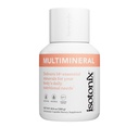 Izotonix Multi-Mineral Papildinājums: Magnijs, D vitamīns, cinks, kalcijs un C vitamīns, Kaulu spēks, Muskuļu funkcijas, Imūnās veselības, un enerģija – 45 Kalpo