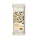 Urban Remedity Organic Golden Turmeric Plant Protein Bar + Prebiotikas, 1.9 Oz
