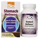 Bio Nutrition Leaky Gut Wellness, 60 Veg Caps Inc.