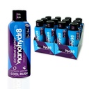 Nanohidrs8 Workout Energy Drink with Nanotechnology for Fast Hydration and Electrolyte Recovery, 4 Ounce, Cool Rush Extreme 12 Pack