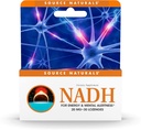 Avots Naturals NADH 20mg, Boost Enerģijas un garīgās trauksmes* - 30 Lozenges