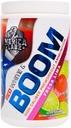 "Merica Labz Red, White, un Boom, High Caliber Pre Workout ar VasoDrive-AP®, 350mg kofeīns, Max enerģija, sūknis un Focus, palielināts asins plūsmas un muskuļu apjoms, 20 Kalpojumi (Fresa Lima)