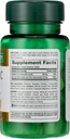 Dabas bounty, C vitamīns + cinks, atbalsta imūno veselību, vitamīnu piedevas, 60 mg, 60 tabletes (iepakojums no 2)