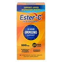 Estera-C 500 mg 24 stundas C vitamīna tabletes imūnsupresīvai terapijai, C vitamīna papildinājums, 90 Skaits