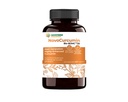 NovoCurcumin-Nākamās paaudzes izteikti pastiprinātas kurkumīna- 120 kapsulas