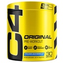Celucor C4 Original Pirms Workout Pulveris Saldētas bumbassicle bez cukura Iepriekšēja enerģija vīriešiem un sievietēm 150mg Kofeīns + Beta alanīns + kreatīns - 30 Kalpojumi (iepakojums May Vary)