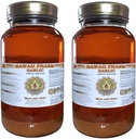Hawai Pharm Ķiploki (Allium sativum) Šķidrais ekstrakts 2x32 Oz