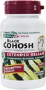 Dabu saturošas Plus Black Cohosh E/R 200 mg tabletes, 30 tabletes