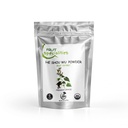 Organic He Shou Wu, Pure Fo-Ti Saknes Pulveris (3.52 oz)