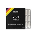 Precision Hydration Elektrolītu Kapsulas - 15 Blisteri (ūdensnecaurlaidīgs) / Sāls Kapsulas - Apkarot Krampji - Nav Mākslīgās Sastāvdaļas, Gremošanas Draudzīgs Formula - Bez lipekļa,Vegan Friendly (1-Pack)