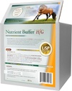 HG - Zirgu Hind Gut Apakšējo zarnu gremošanas atbalsta formula zirgiem