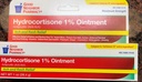 GNP Hidrokortizons Oints 1%