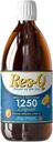 Res-Q 1250 Omega-3 zivju eļļas šķidrums