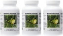 Supreme Nutrition Morinda Supreme, 130 Vesels Noni Auglis Veģetārās Kapsulas