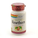 SOLARAY Hawthorn ekstrakts 100mg - 60 CT