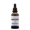 Tribe California un Valerian Tincture bezalkohola ekstrakta noslēpumi Garšaugi (California Poppy Herb and Flower, Valerian Root) 2 oz