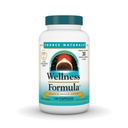 Avots Naturals Wellness Formula, Advanced Imūnsupport*, Bio-Aligned Vitamīni un augu aizsardzības - Imūnsistēmas atbalsta papildinājums un imunitāte Booster - 120 kapsulas