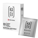KA EX Recovery Drink Mix - , klīniski pierādīts, lai Lejaskortizola par 36% , Miega labāk, atgūt ātrāku un uzlabot enerģiju , , uzticas olimpieši ” Šveices Zinātne , Vegan