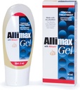 ALLIMAX šķidrs Topiskais gels (30ml = 1fl.oz) - Ķiploku ekstrakts Natural Skincare Gel - Unisex - Pieaugušajiem, kas interesējas par Natural Skincare