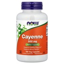 Tagad Foods Cayenne 500mg 100 Vcaps
