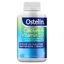 D vitamīns un kalcijs x 250 tabletes