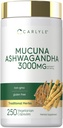 Carlyle Mucuna ar Ashwagandha 