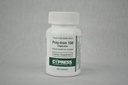 Cypress Poly-Iron 100 vāciņi Salīdzināt To Niferex 150Mg - 100 kaste - Modelis 185-01 [Veselība un skaistums]