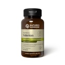 Dabas Sunshine Valerian Root Extract Time Release, 60 kapsulas       ) Augu papildinājums veicina relaksāciju, atbalsta miegu, un sniedz dabas nervu sistēmas atbalsts