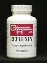 Ekoloģiskās formulas - Refluxin 90 tabs