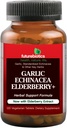 Ķiploki (Echinacea)