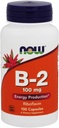 Pārtikas produkti B-2 -- 100 mg - 100 kapsulas