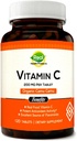 C vitamīna papildinājums no Camu Camu, iepakots ar dabas VIT C, Raw Antioksidanti - Imūnsupporta papildinājums - Camu Camu ekstrakts. (120 grāfs)