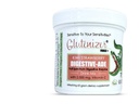 Pietiekams C - Glutenizators Force Plus Kiwi-Strawberry Gremošanas-Ade Drink Mix - Dabīgi efektīvs, Premium, Full Spectrum Ferment Blend ar 2000 mg. C vitamīns - Acid Reflux, gremošanas traucējumi Šķīdums