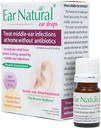 Ausu natural® – ārstēšana vidusauss infekcijas, ausu sāpes, nieze – atvieglojums mazāk nekā minute - vienā ārstēšanā – 100% dabas sastāvdaļas, ražots ASV – ASV Patenti Izdoti & Gaidot