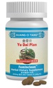 Yu Dai Pian, 200 200 mg tabletes – iepakojumā pa 2