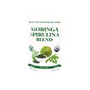 Chérie Sweet Heart Organiskā Moringa & Spirulina Superfood Blend, 6 oz – USDA Organisks, ne-GMO, Vegan, bezglutēna Supergreens Pulveris enerģijai, Detox & Daily Wellness