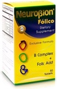 Neurobion Folico 50 tabletes