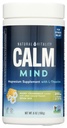 Dabīgs vitalitātes medus kumelīšu kalm Mind, 6 OZ