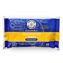 Doktora Batlera Pietvīkums Hemorrhoid Wipes – Pietvīkums Wipes ar Witch Lazdu uz nomierina un rada atvieglojumu no diskomforta saistīts ar hemoroīdi (48 Wipes)