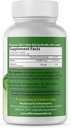 California Essentials Biotin 10000mcg - vitamīns B7 veicina veselīgu ādu, matu un nagu augšanu - augsts potences Diētiskā papildinājums vīriešiem un sievietēm -- Non-GMO, Vegan, lipekļa un piena bez (300 tabletes)